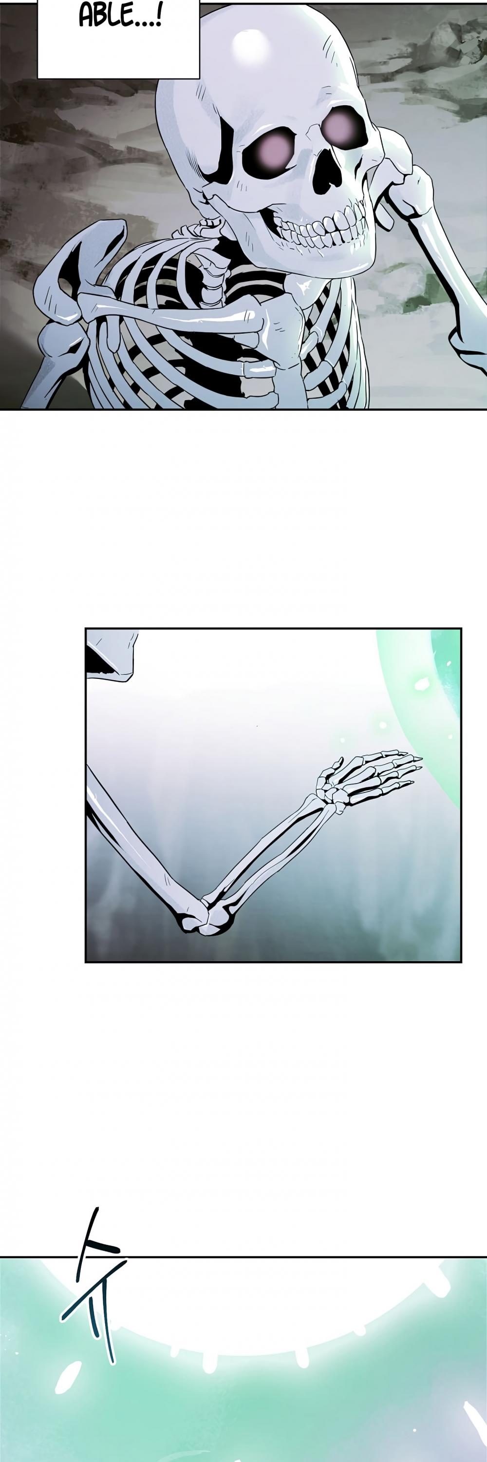 Skeleton Soldier Couldn’t Protect the Dungeon Chapter 56 page 43 - Chapter 56