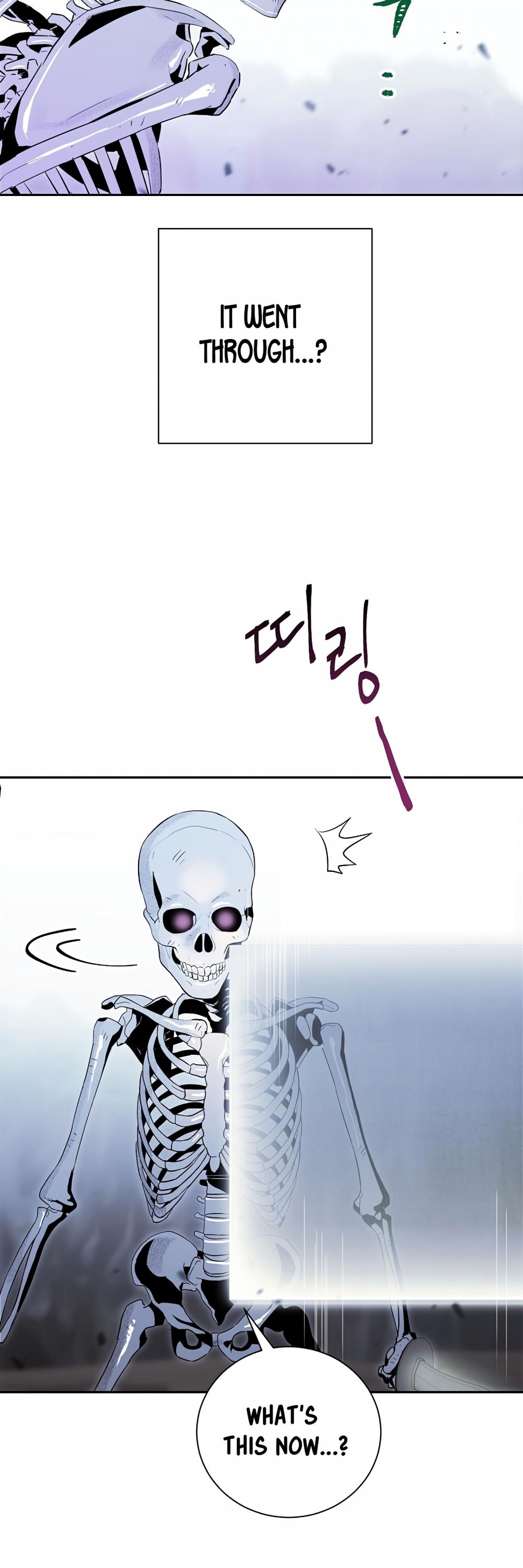 Skeleton Soldier Couldn’t Protect the Dungeon Chapter 56 page 9 - Chapter 56