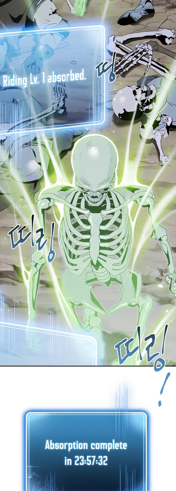 Skeleton Soldier Couldn’t Protect the Dungeon Chapter 57 page 18 - Chapter 57