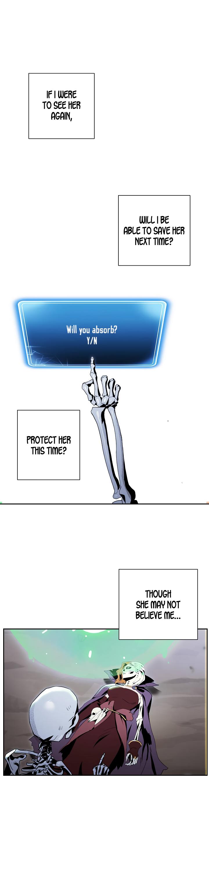 Skeleton Soldier Couldn’t Protect the Dungeon Chapter 57 page 2 - Chapter 57