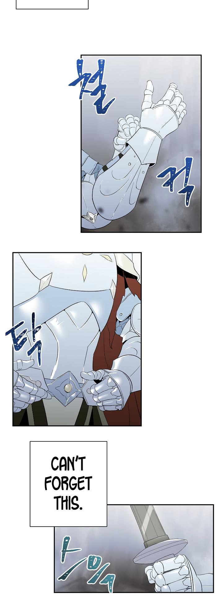 Skeleton Soldier Couldn’t Protect the Dungeon Chapter 57 page 27 - Chapter 57