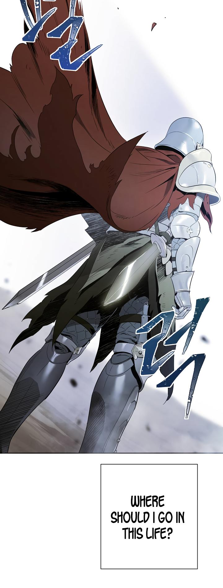 Skeleton Soldier Couldn’t Protect the Dungeon Chapter 57 page 29 - Chapter 57