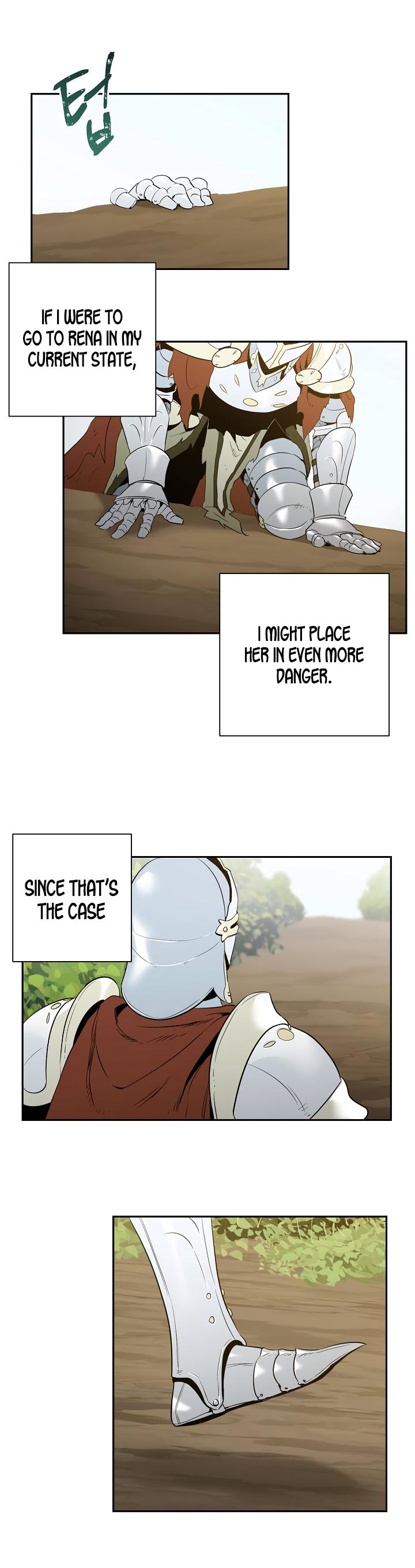 Skeleton Soldier Couldn’t Protect the Dungeon Chapter 57 page 30 - Chapter 57