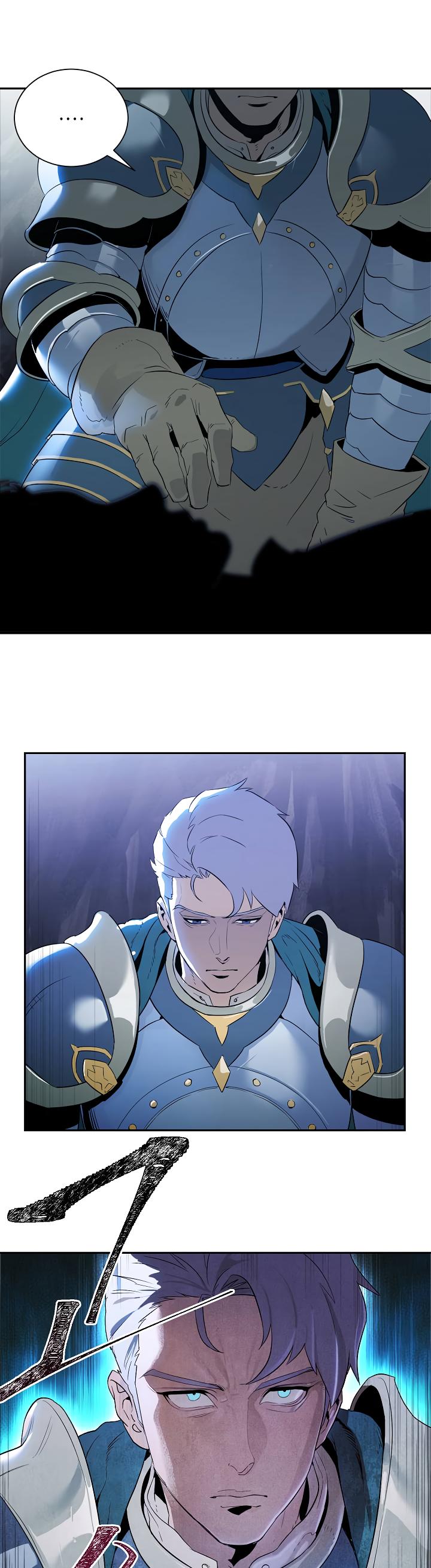 Skeleton Soldier Couldn’t Protect the Dungeon Chapter 57 page 36 - Chapter 57