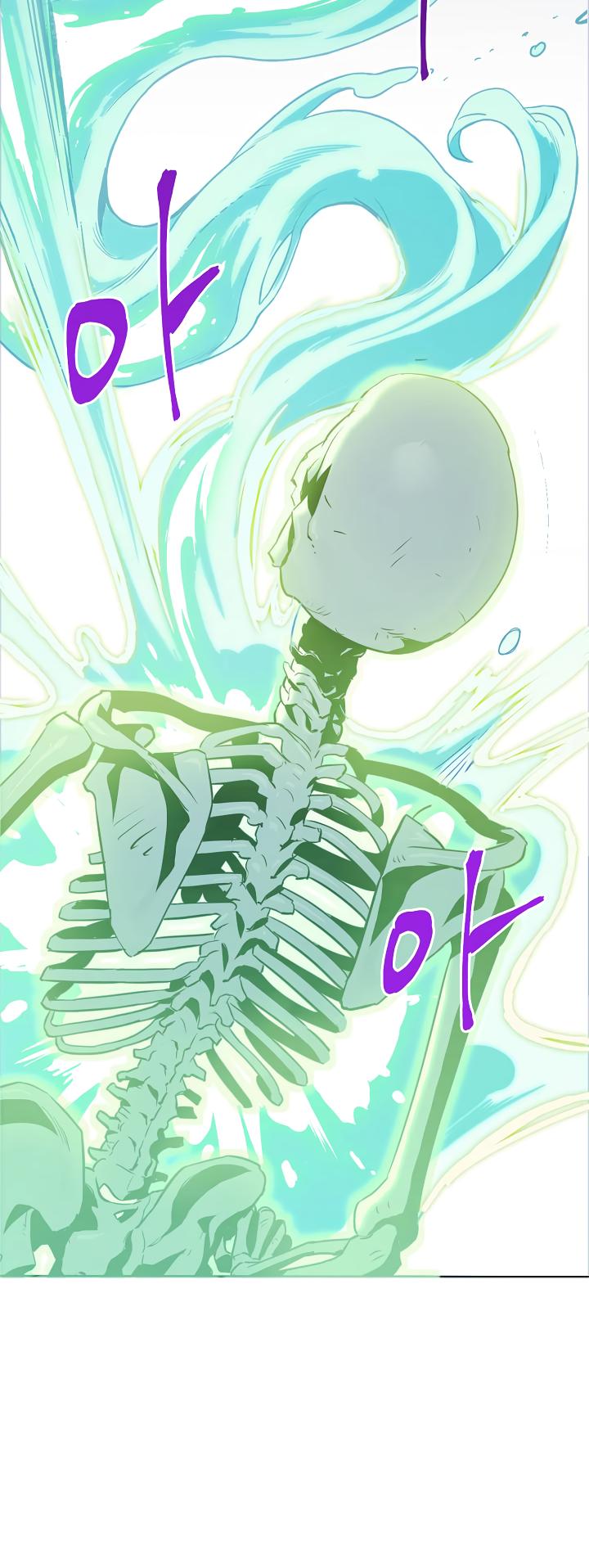 Skeleton Soldier Couldn’t Protect the Dungeon Chapter 57 page 6 - Chapter 57