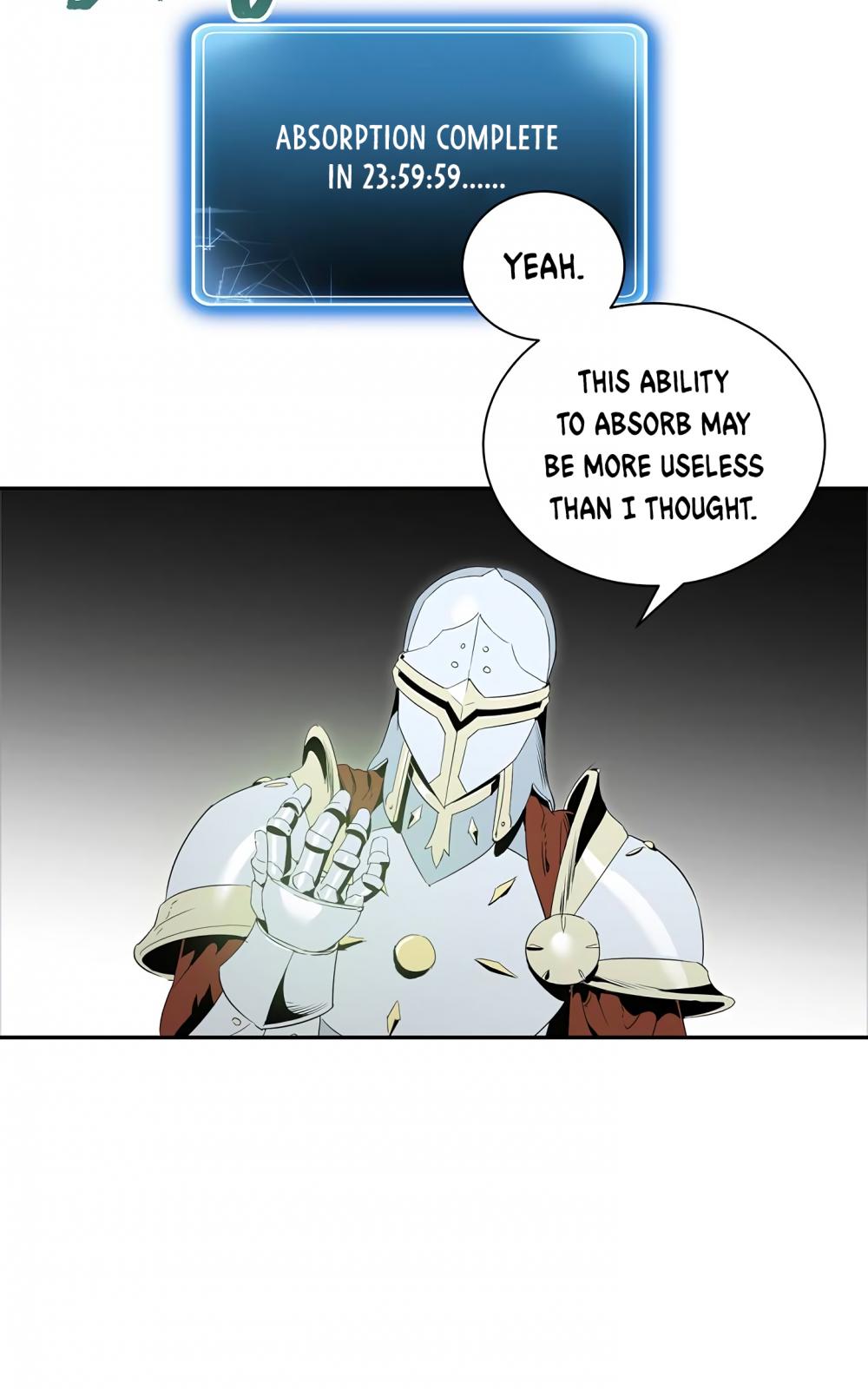 Skeleton Soldier Couldn’t Protect the Dungeon Chapter 58 page 38 - Chapter 58