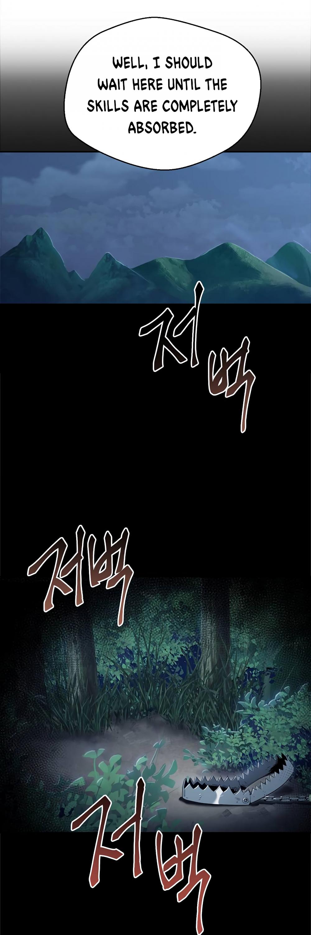 Skeleton Soldier Couldn’t Protect the Dungeon Chapter 58 page 40 - Chapter 58