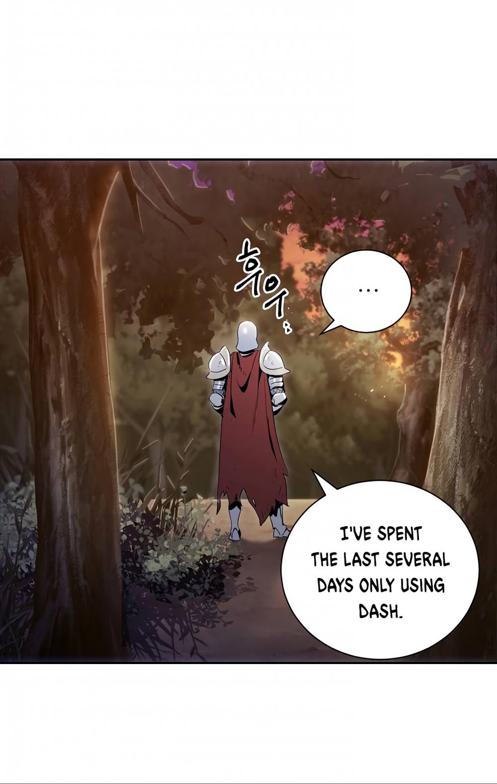 Skeleton Soldier Couldn’t Protect the Dungeon Chapter 58 page 5 - Chapter 58