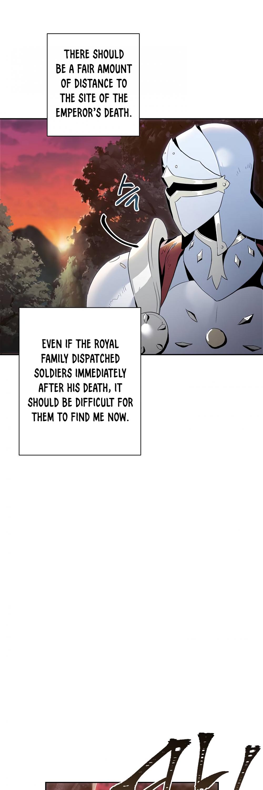 Skeleton Soldier Couldn’t Protect the Dungeon Chapter 58 page 6 - Chapter 58