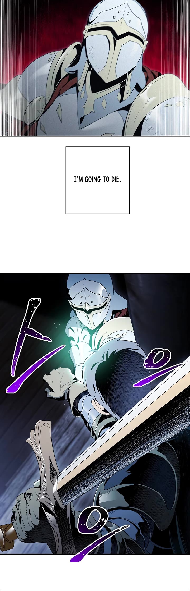 Skeleton Soldier Couldn’t Protect the Dungeon Chapter 59 page 20 - Chapter 59