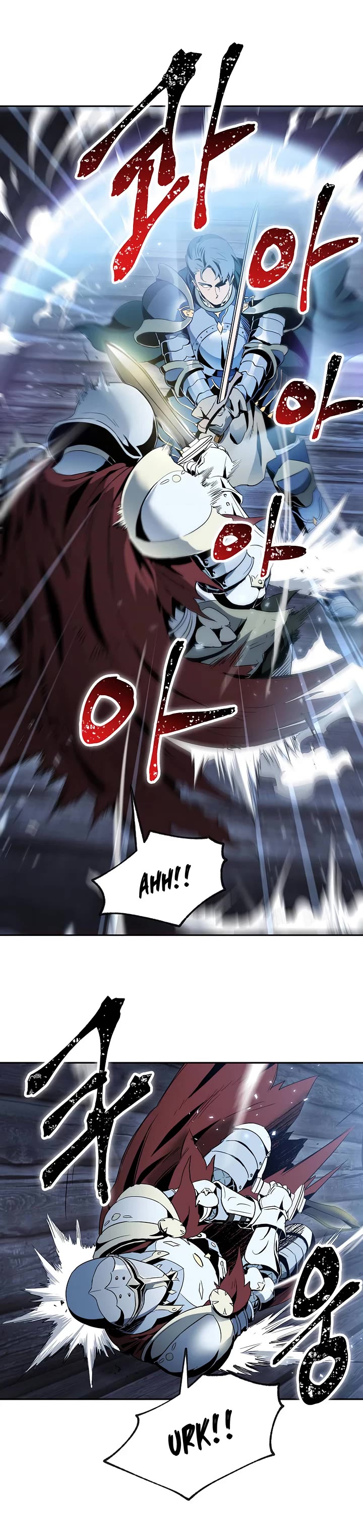 Skeleton Soldier Couldn’t Protect the Dungeon Chapter 59 page 24 - Chapter 59