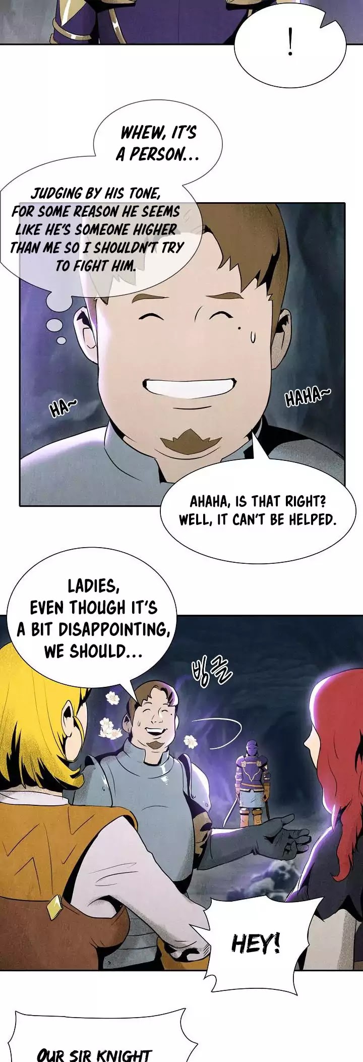 Skeleton Soldier Couldn’t Protect the Dungeon Chapter 6 page 17 - Chapter 6