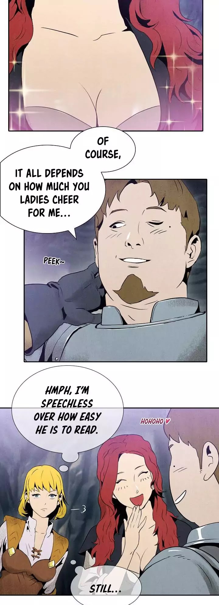 Skeleton Soldier Couldn’t Protect the Dungeon Chapter 6 page 5 - Chapter 6