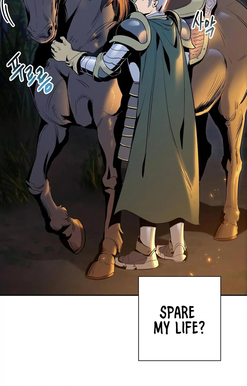 Skeleton Soldier Couldn’t Protect the Dungeon Chapter 60 page 11 - Chapter 60