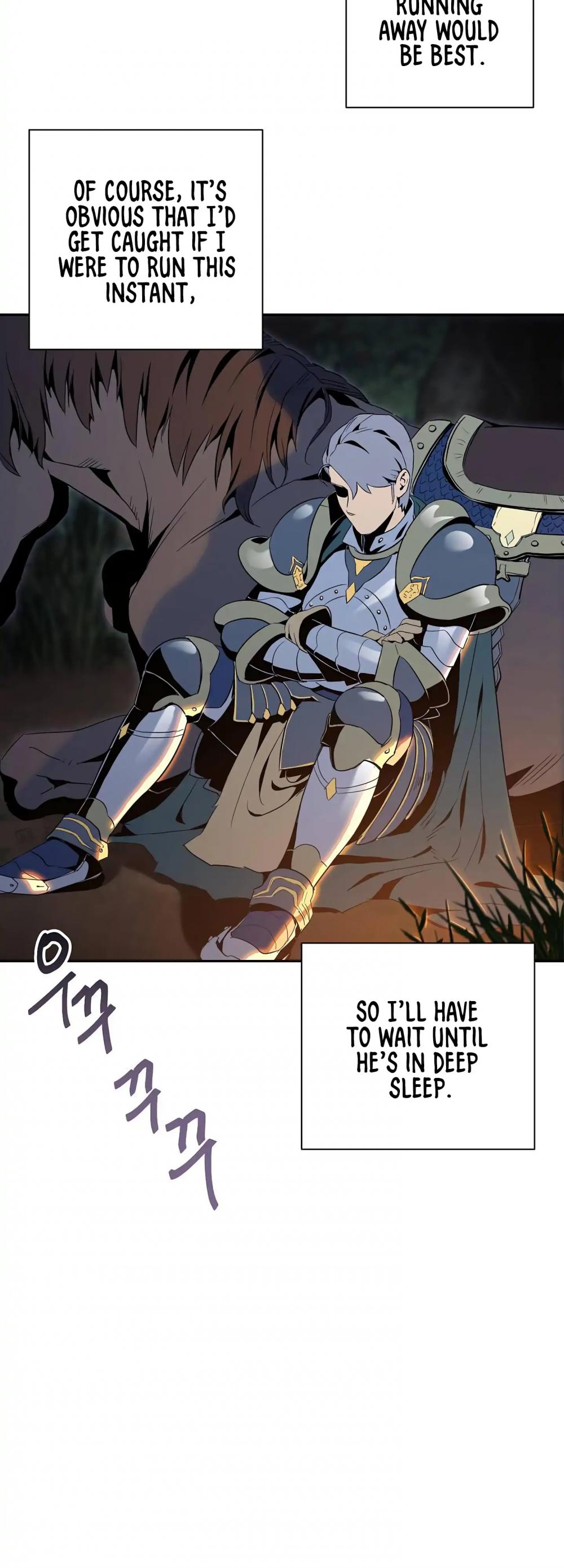 Skeleton Soldier Couldn’t Protect the Dungeon Chapter 60 page 19 - Chapter 60