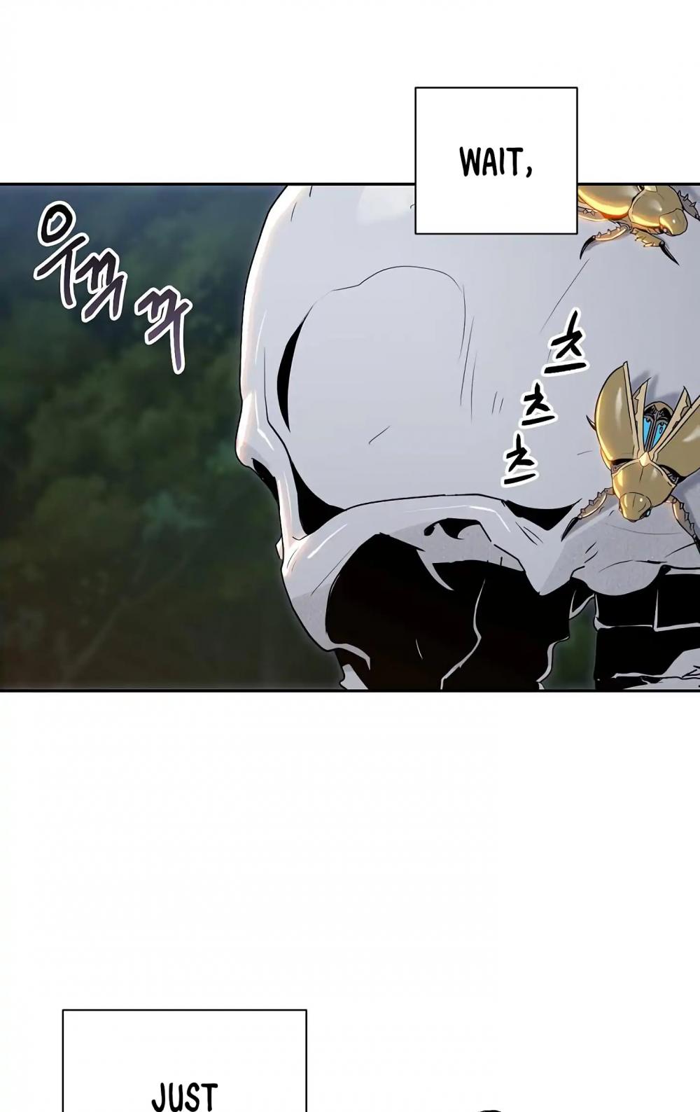 Skeleton Soldier Couldn’t Protect the Dungeon Chapter 60 page 23 - Chapter 60