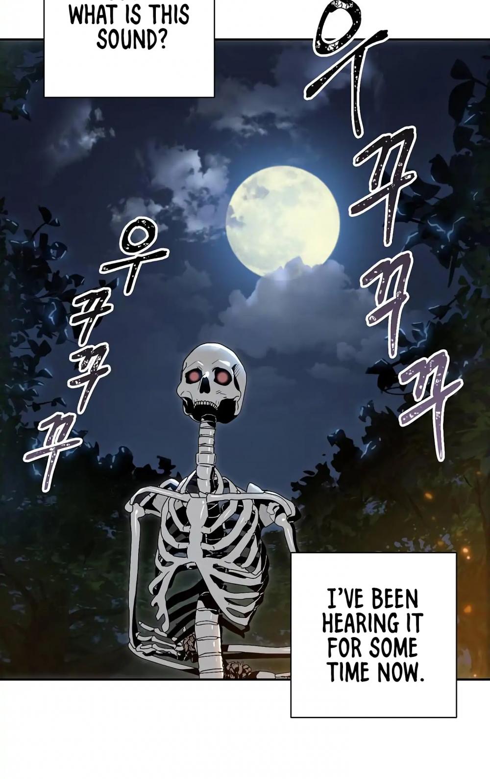 Skeleton Soldier Couldn’t Protect the Dungeon Chapter 60 page 24 - Chapter 60