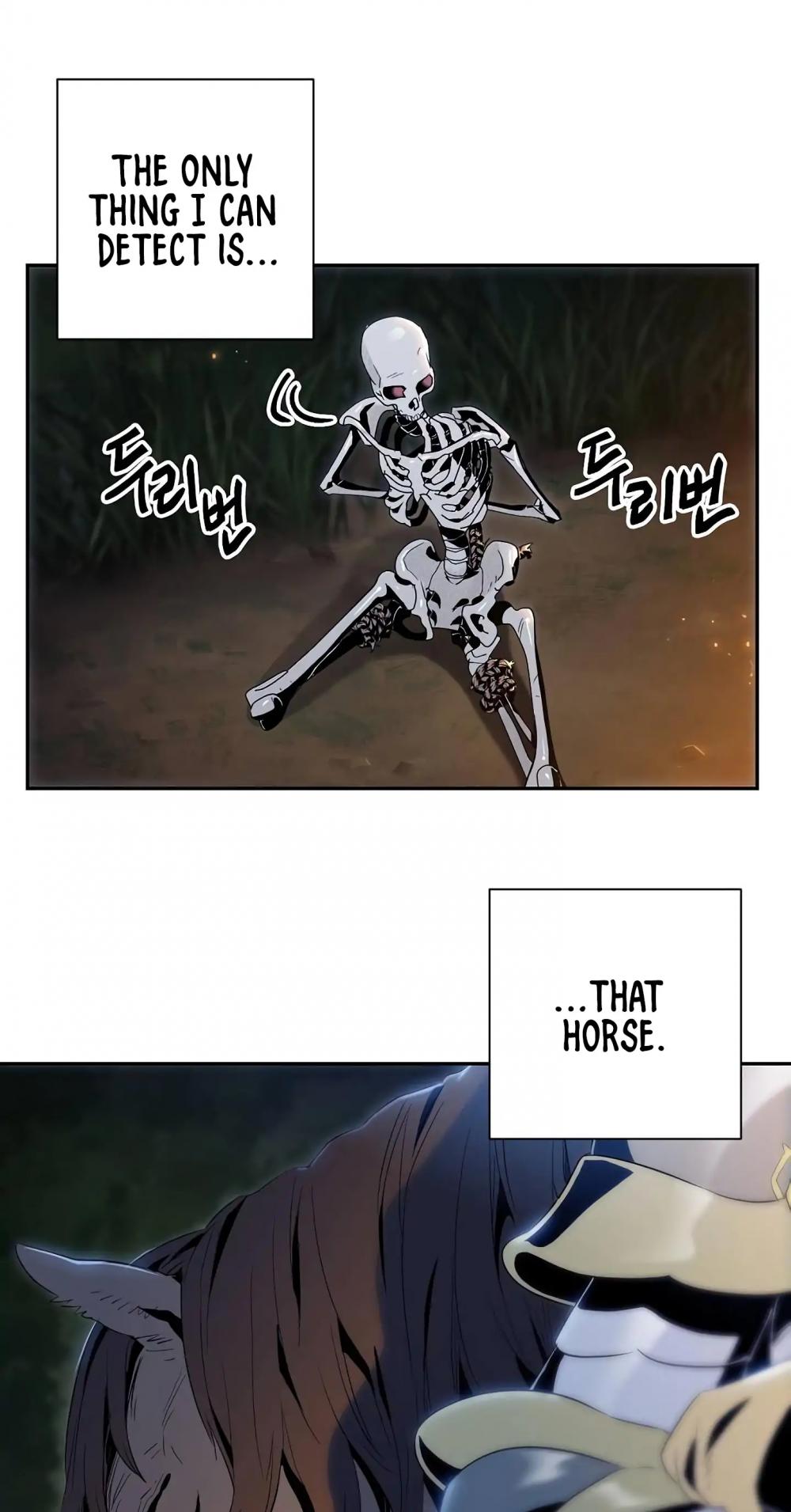 Skeleton Soldier Couldn’t Protect the Dungeon Chapter 60 page 26 - Chapter 60