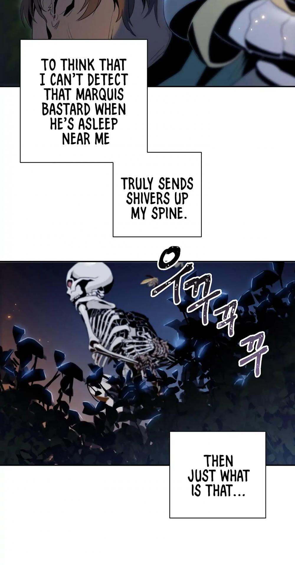Skeleton Soldier Couldn’t Protect the Dungeon Chapter 60 page 27 - Chapter 60