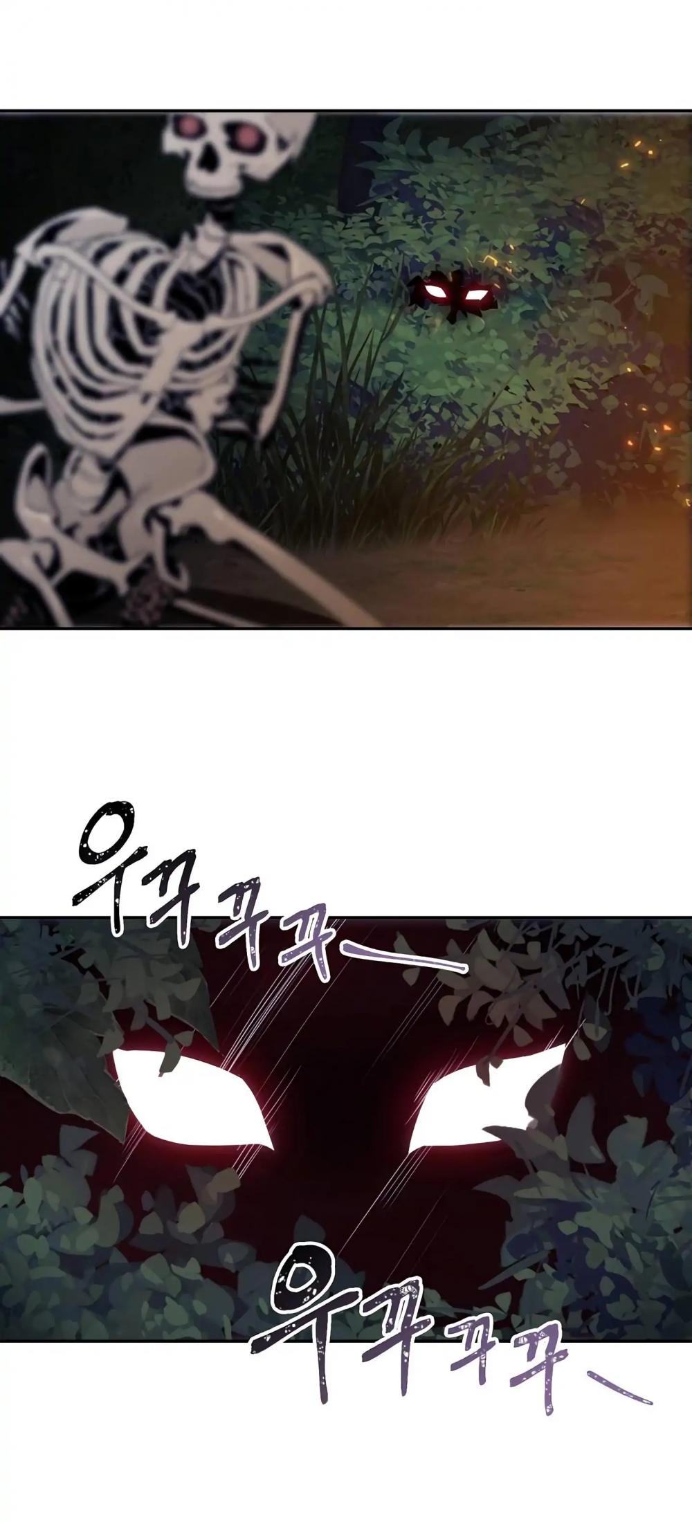 Skeleton Soldier Couldn’t Protect the Dungeon Chapter 60 page 28 - Chapter 60