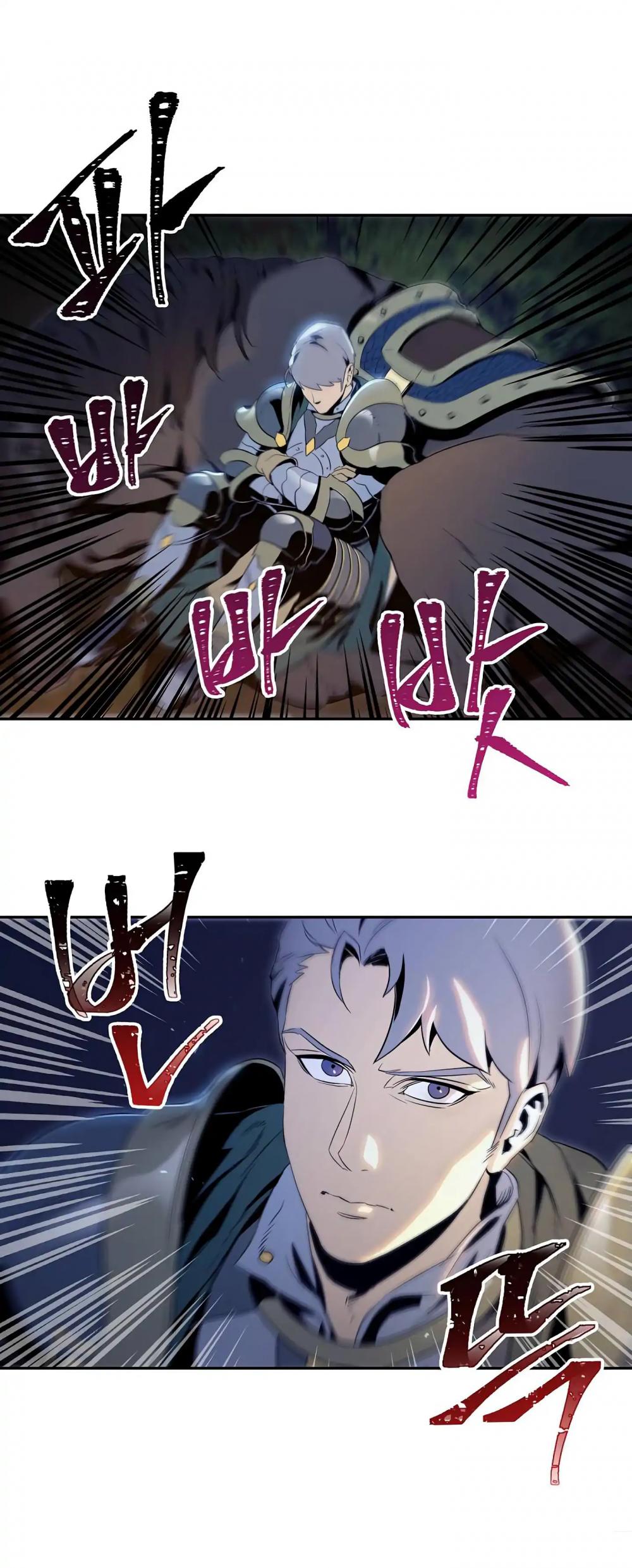 Skeleton Soldier Couldn’t Protect the Dungeon Chapter 60 page 30 - Chapter 60