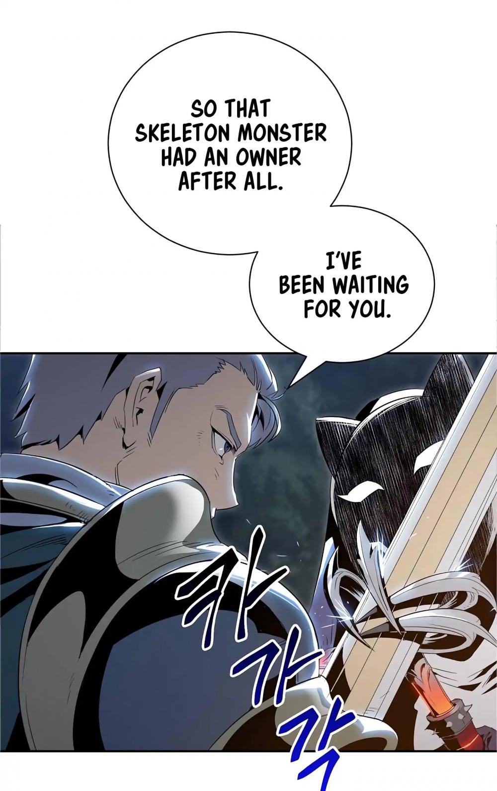 Skeleton Soldier Couldn’t Protect the Dungeon Chapter 60 page 34 - Chapter 60