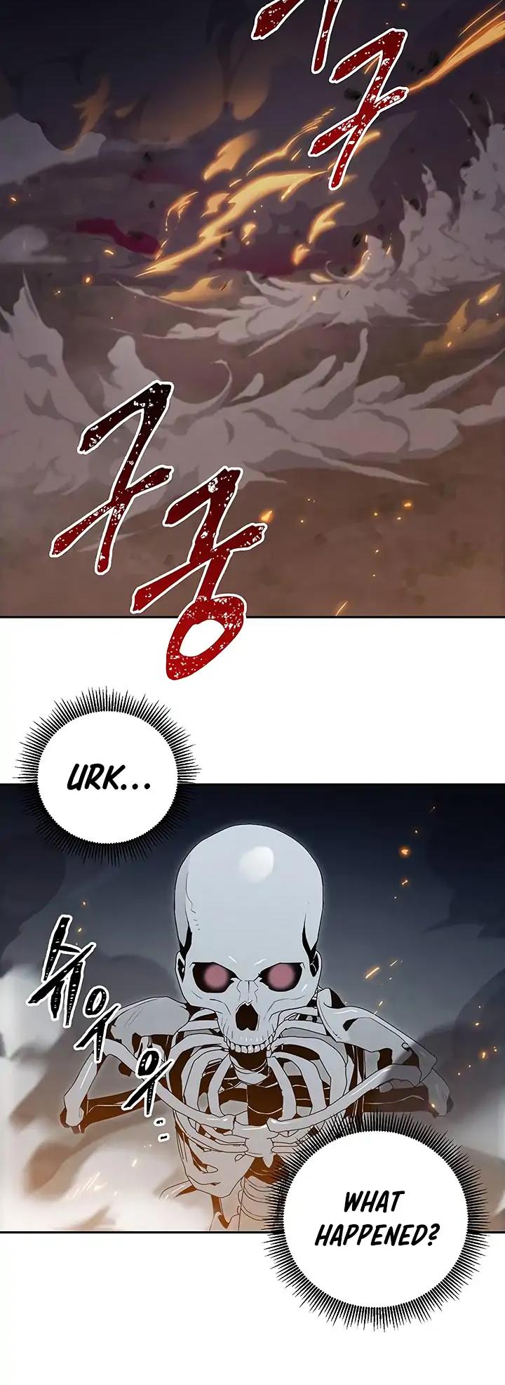 Skeleton Soldier Couldn’t Protect the Dungeon Chapter 61 page 10 - Chapter 61
