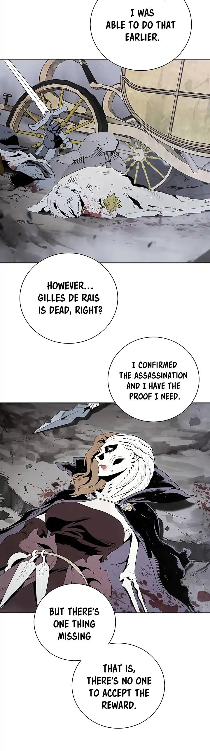 Skeleton Soldier Couldn’t Protect the Dungeon Chapter 61 page 17 - Chapter 61