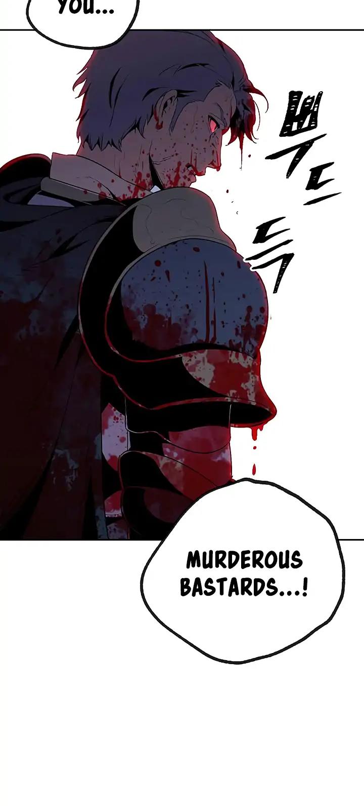 Skeleton Soldier Couldn’t Protect the Dungeon Chapter 61 page 32 - Chapter 61