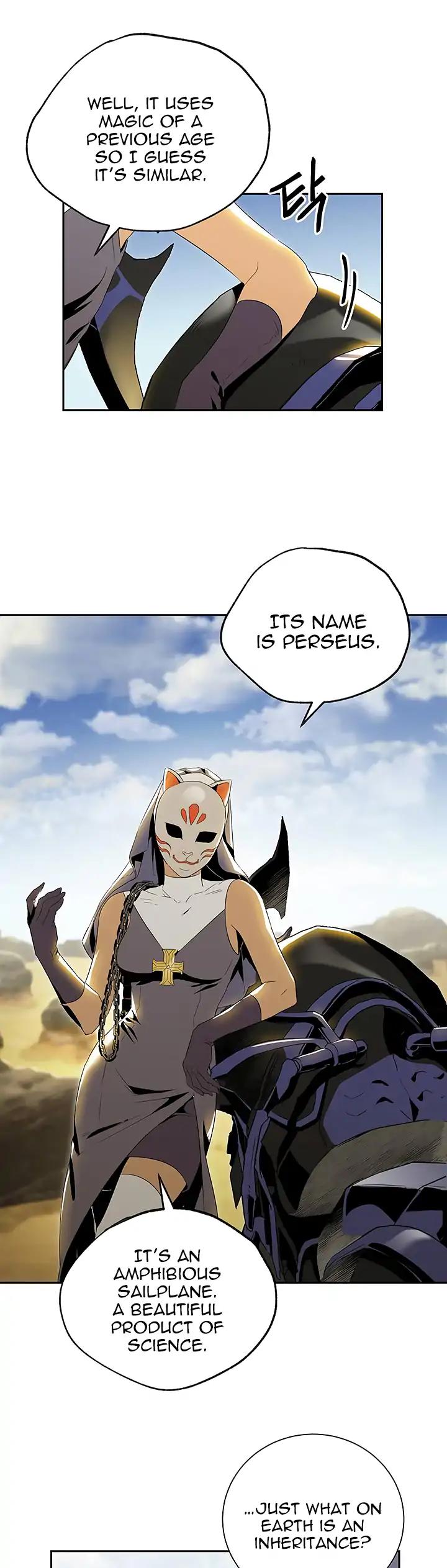 Skeleton Soldier Couldn’t Protect the Dungeon Chapter 62 page 14 - Chapter 62