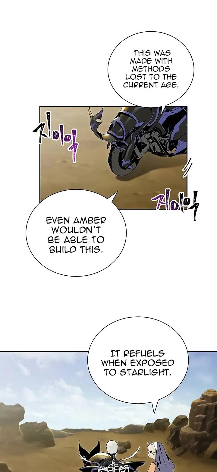 Skeleton Soldier Couldn’t Protect the Dungeon Chapter 62 page 16 - Chapter 62