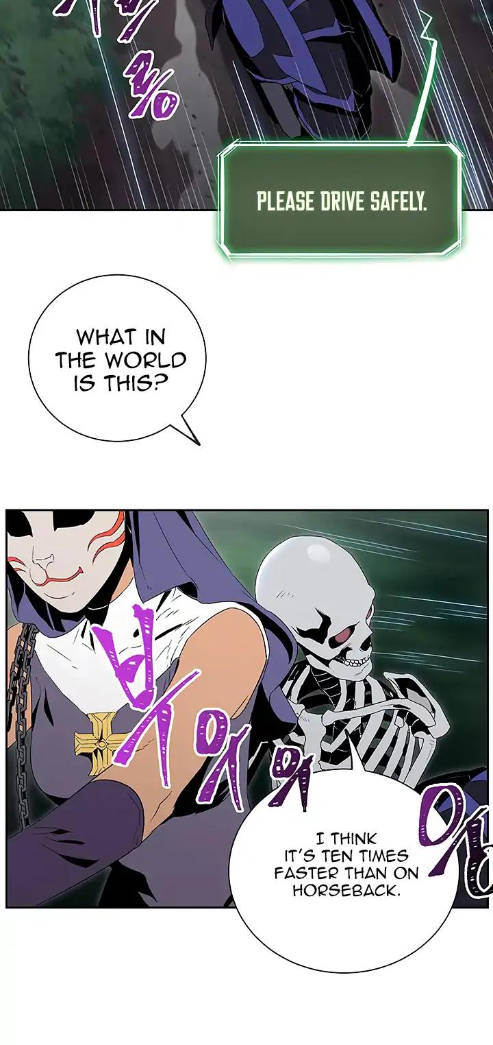 Skeleton Soldier Couldn’t Protect the Dungeon Chapter 62 page 2 - Chapter 62