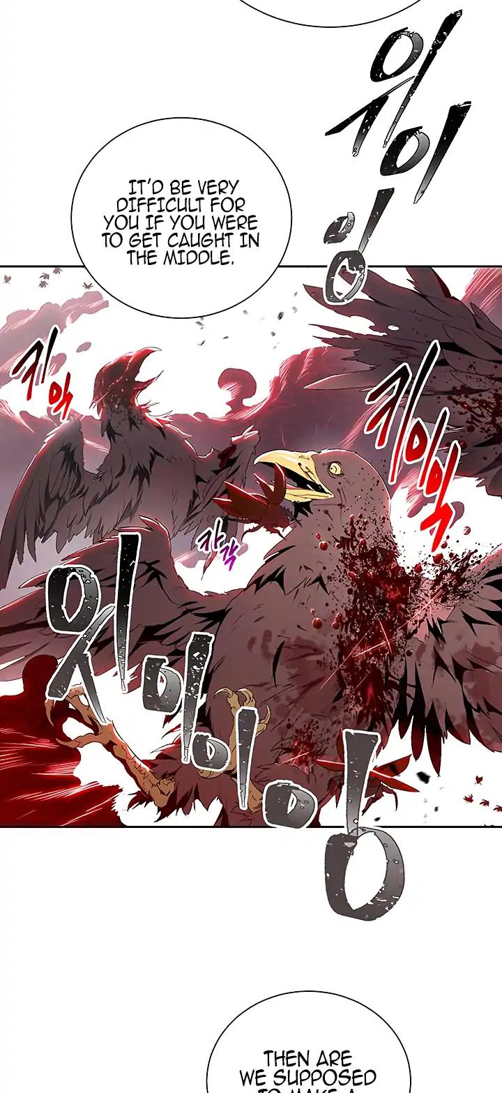 Skeleton Soldier Couldn’t Protect the Dungeon Chapter 62 page 25 - Chapter 62