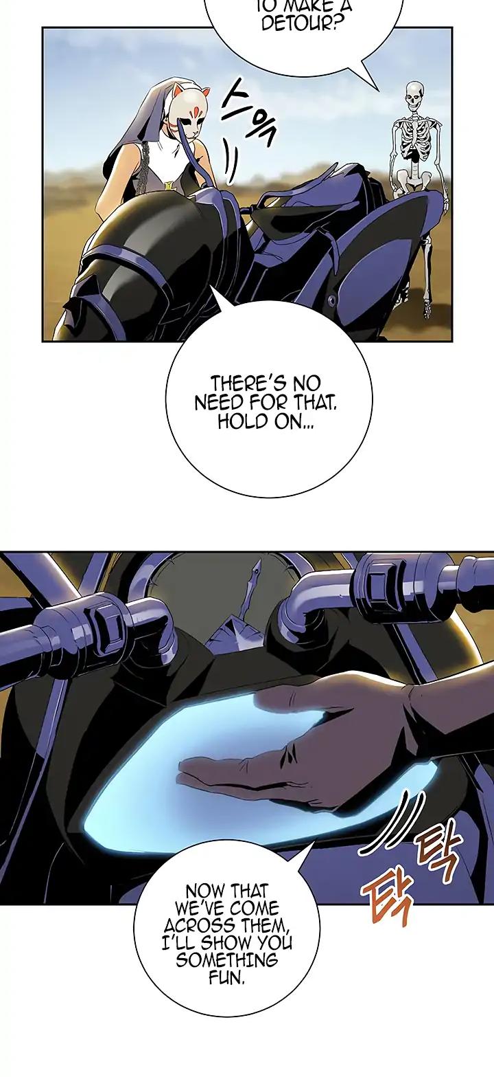 Skeleton Soldier Couldn’t Protect the Dungeon Chapter 62 page 26 - Chapter 62