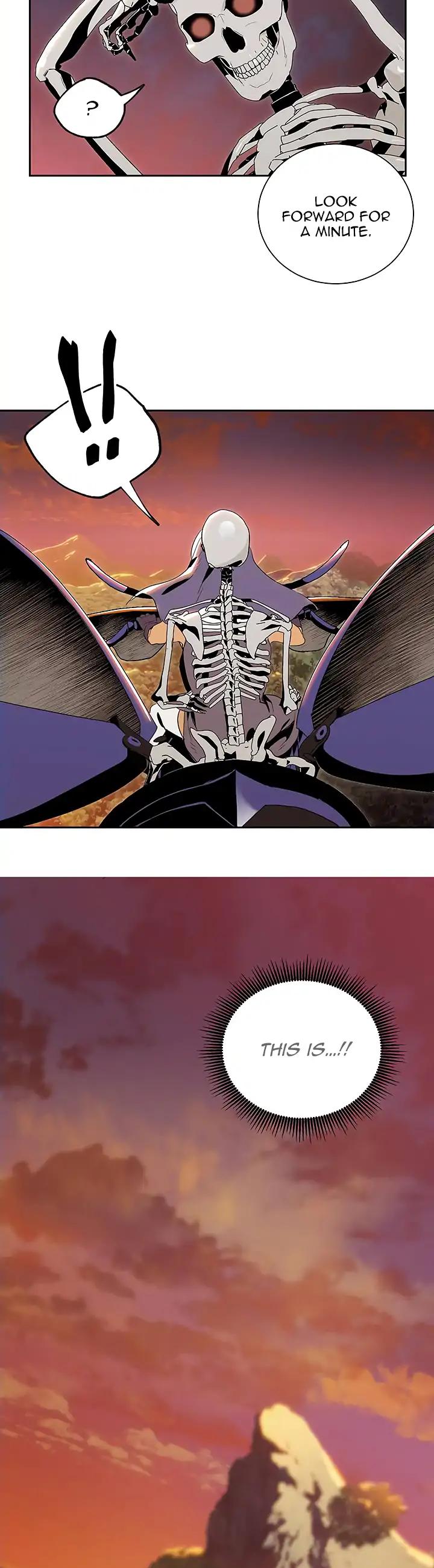 Skeleton Soldier Couldn’t Protect the Dungeon Chapter 62 page 7 - Chapter 62
