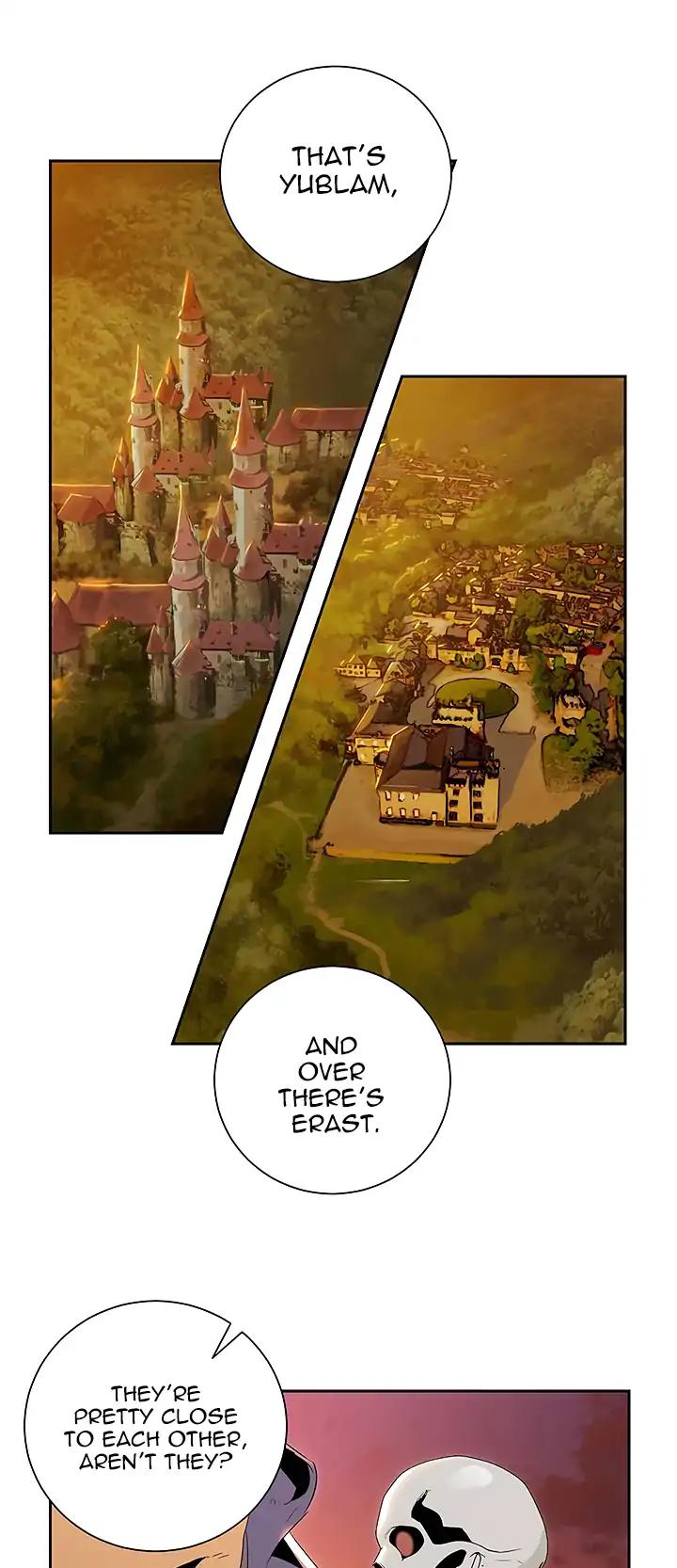 Skeleton Soldier Couldn’t Protect the Dungeon Chapter 62 page 9 - Chapter 62