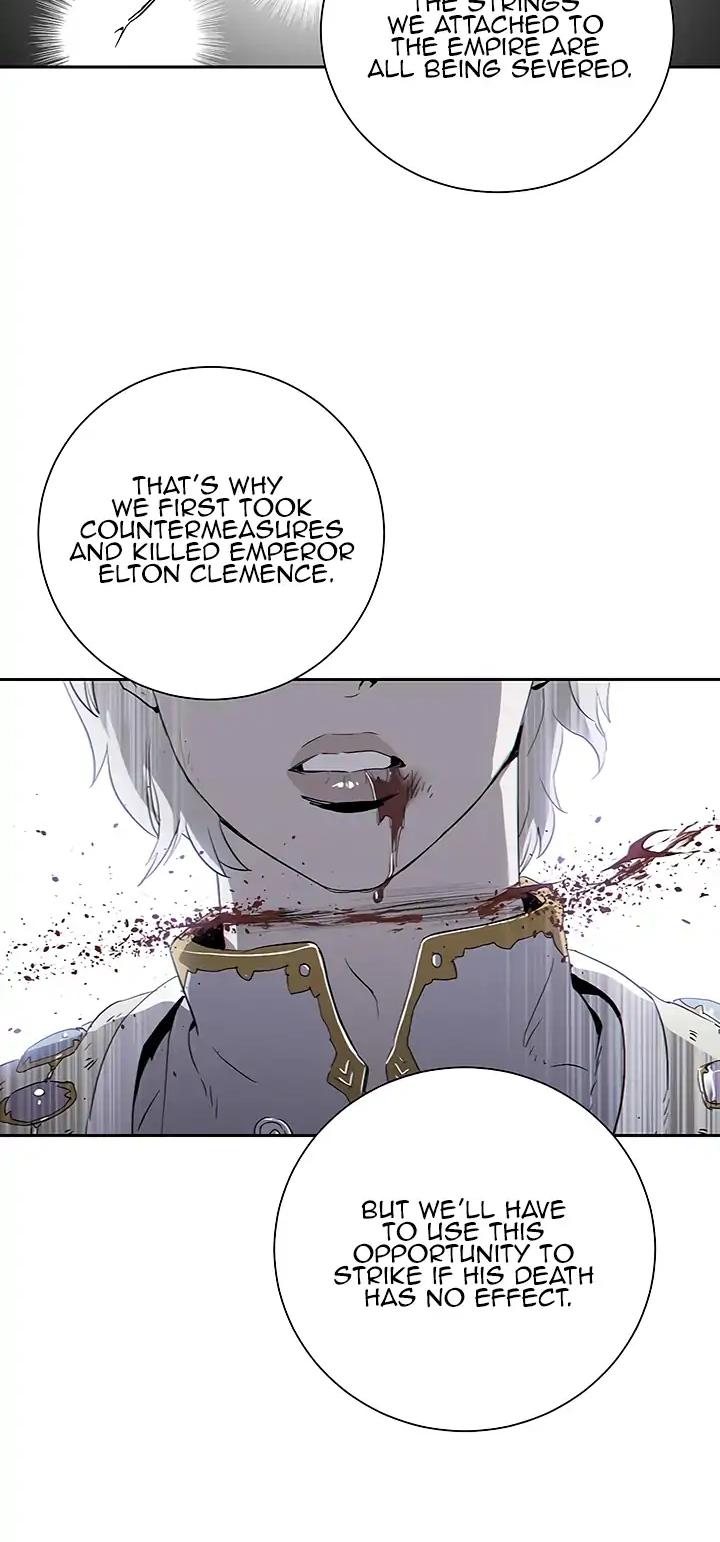 Skeleton Soldier Couldn’t Protect the Dungeon Chapter 63 page 25 - Chapter 63