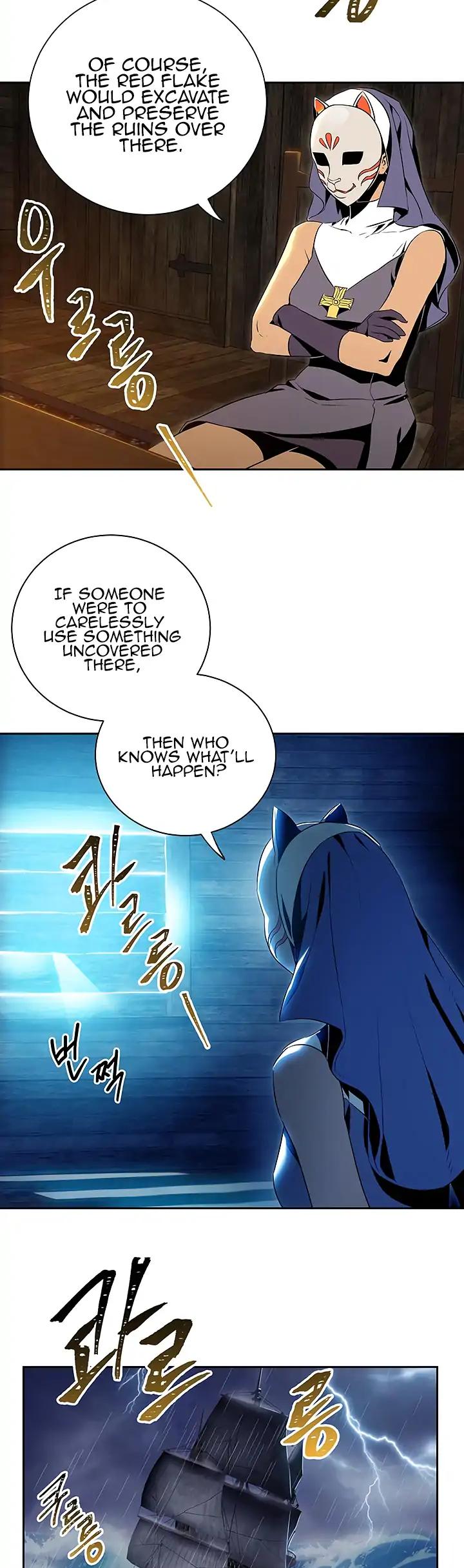 Skeleton Soldier Couldn’t Protect the Dungeon Chapter 63 page 27 - Chapter 63