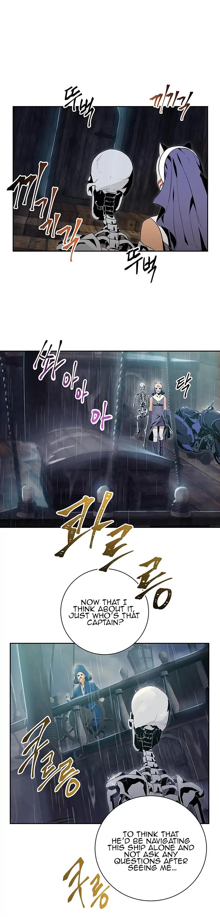 Skeleton Soldier Couldn’t Protect the Dungeon Chapter 63 page 29 - Chapter 63