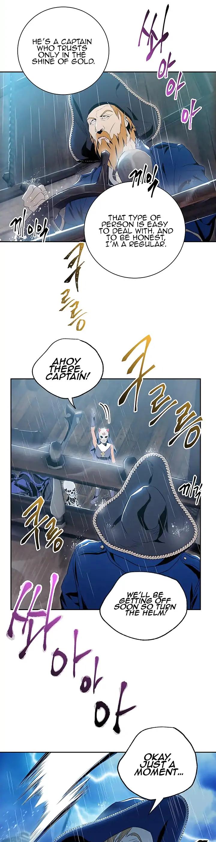 Skeleton Soldier Couldn’t Protect the Dungeon Chapter 63 page 30 - Chapter 63
