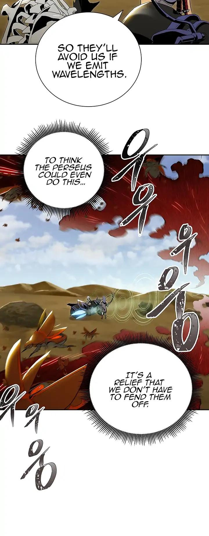 Skeleton Soldier Couldn’t Protect the Dungeon Chapter 63 page 9 - Chapter 63