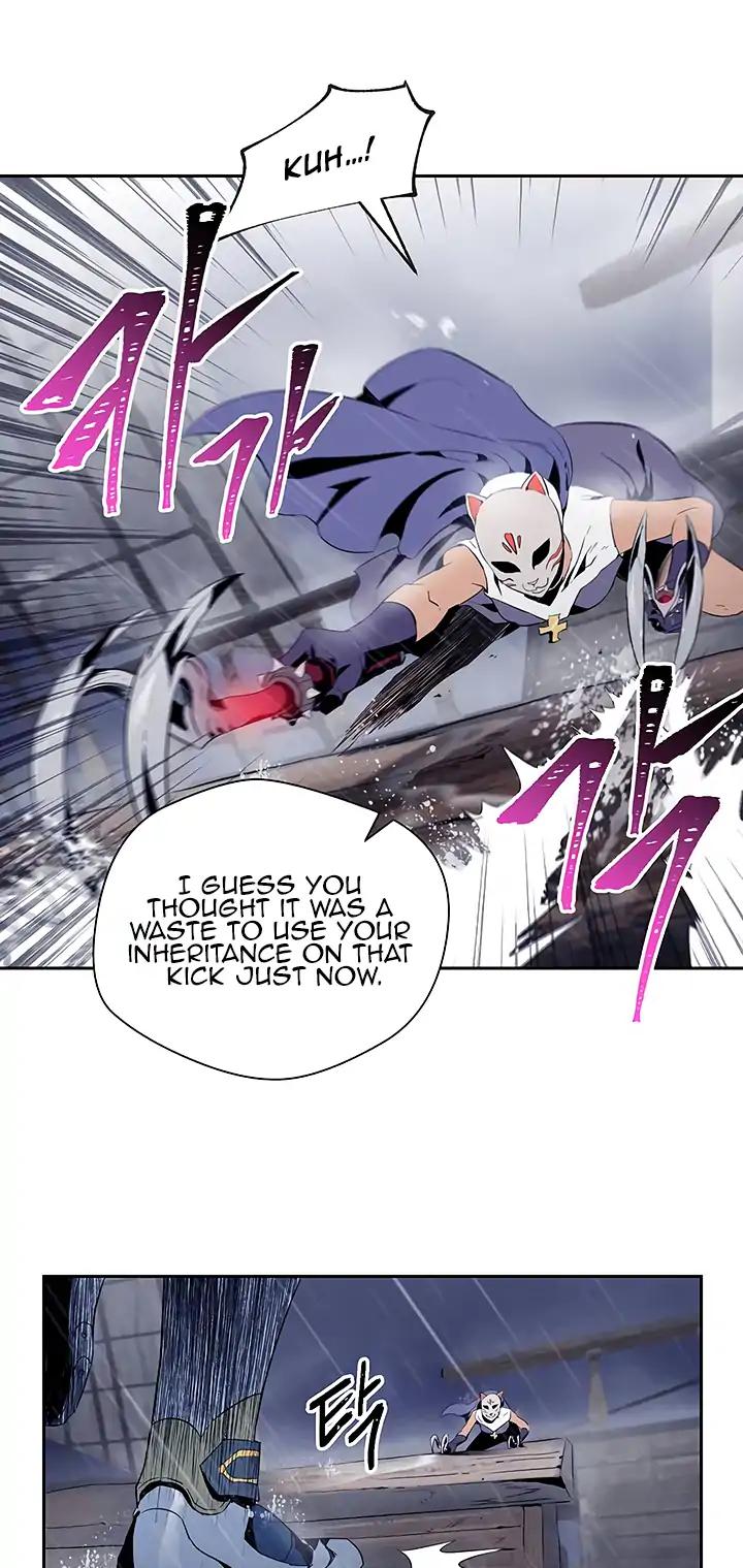 Skeleton Soldier Couldn’t Protect the Dungeon Chapter 64 page 11 - Chapter 64