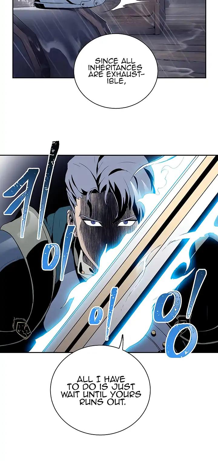 Skeleton Soldier Couldn’t Protect the Dungeon Chapter 64 page 12 - Chapter 64