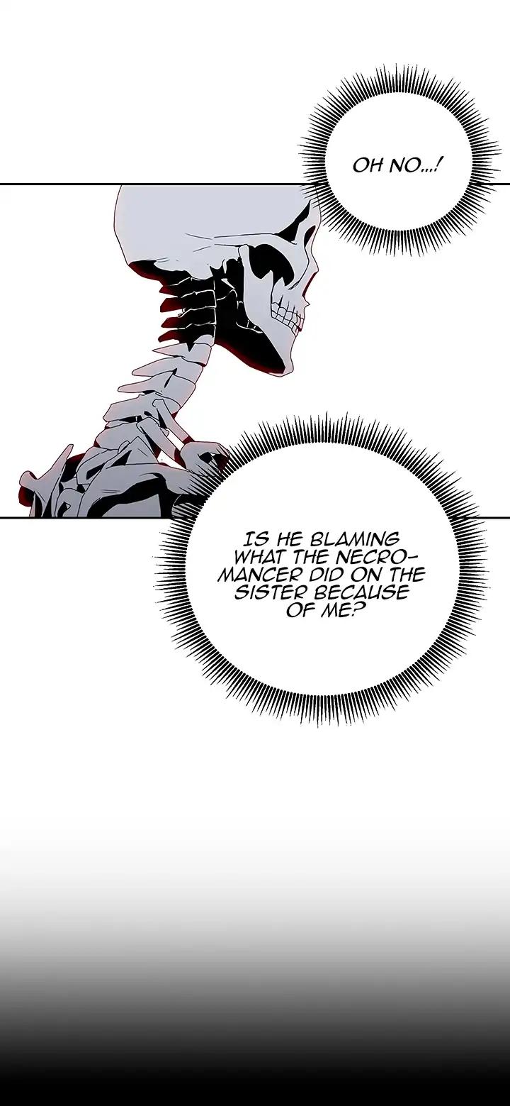 Skeleton Soldier Couldn’t Protect the Dungeon Chapter 64 page 17 - Chapter 64