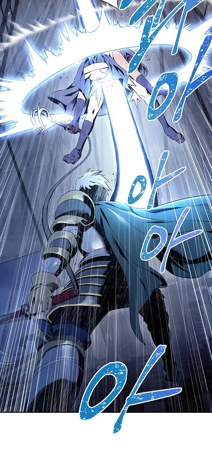 Skeleton Soldier Couldn’t Protect the Dungeon Chapter 64 page 21 - Chapter 64