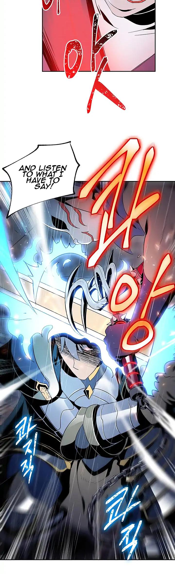 Skeleton Soldier Couldn’t Protect the Dungeon Chapter 64 page 25 - Chapter 64