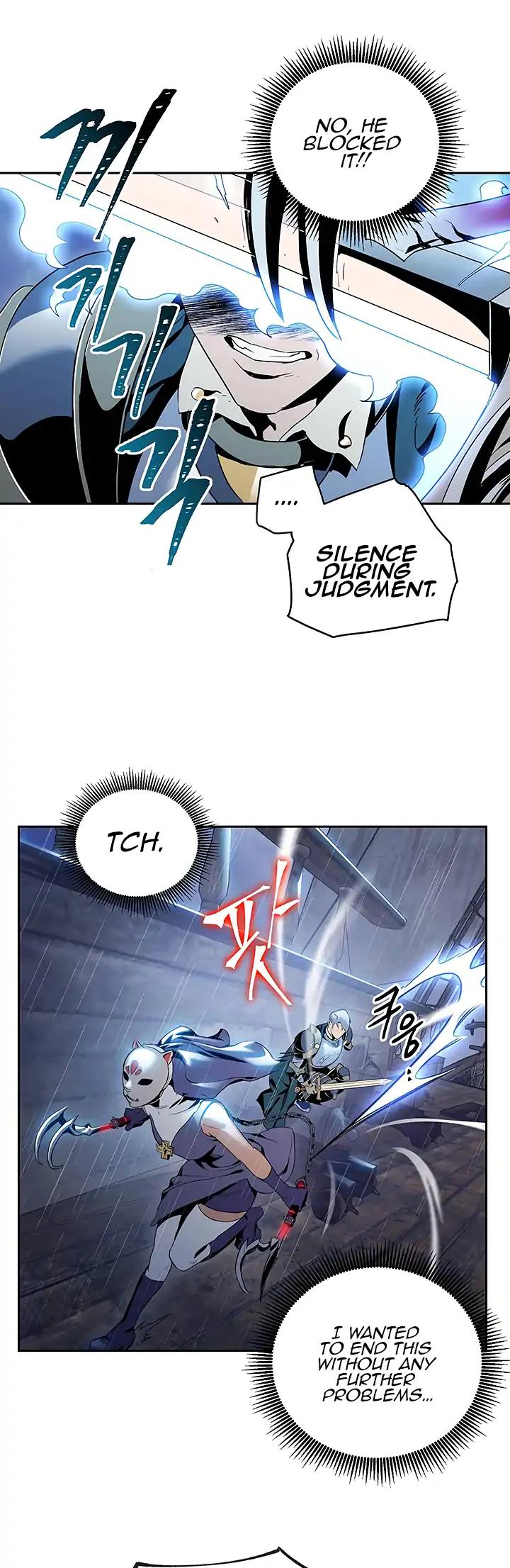 Skeleton Soldier Couldn’t Protect the Dungeon Chapter 64 page 26 - Chapter 64