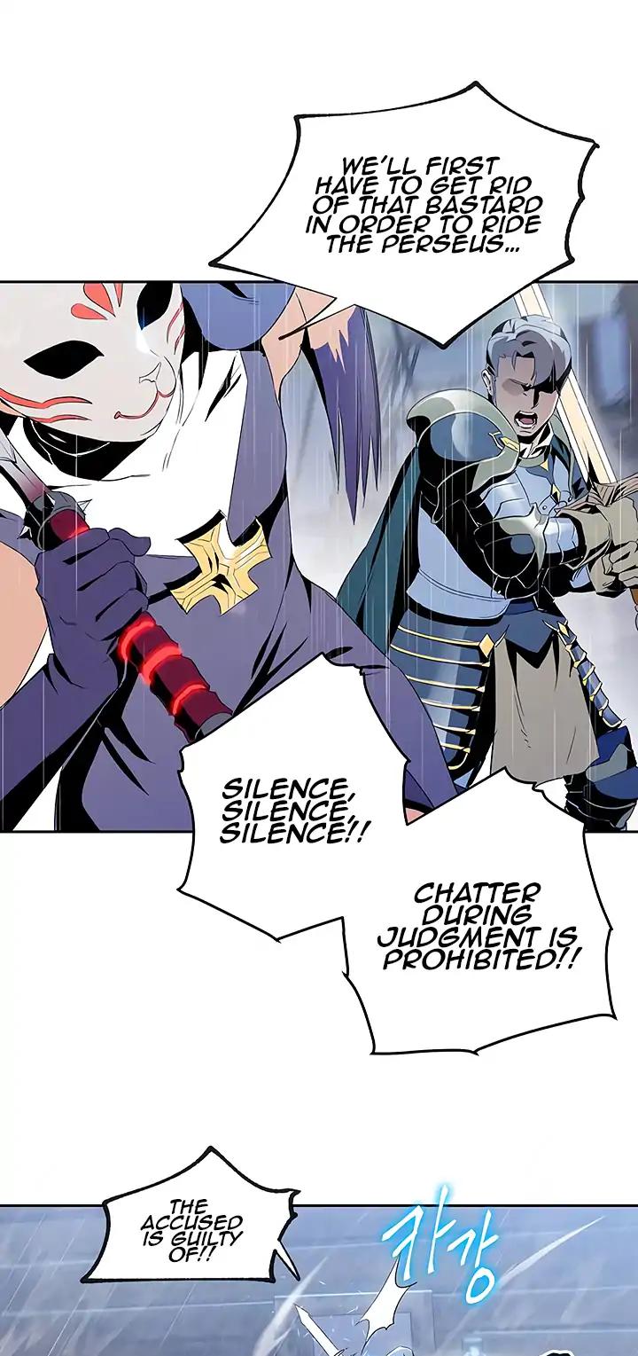 Skeleton Soldier Couldn’t Protect the Dungeon Chapter 64 page 29 - Chapter 64