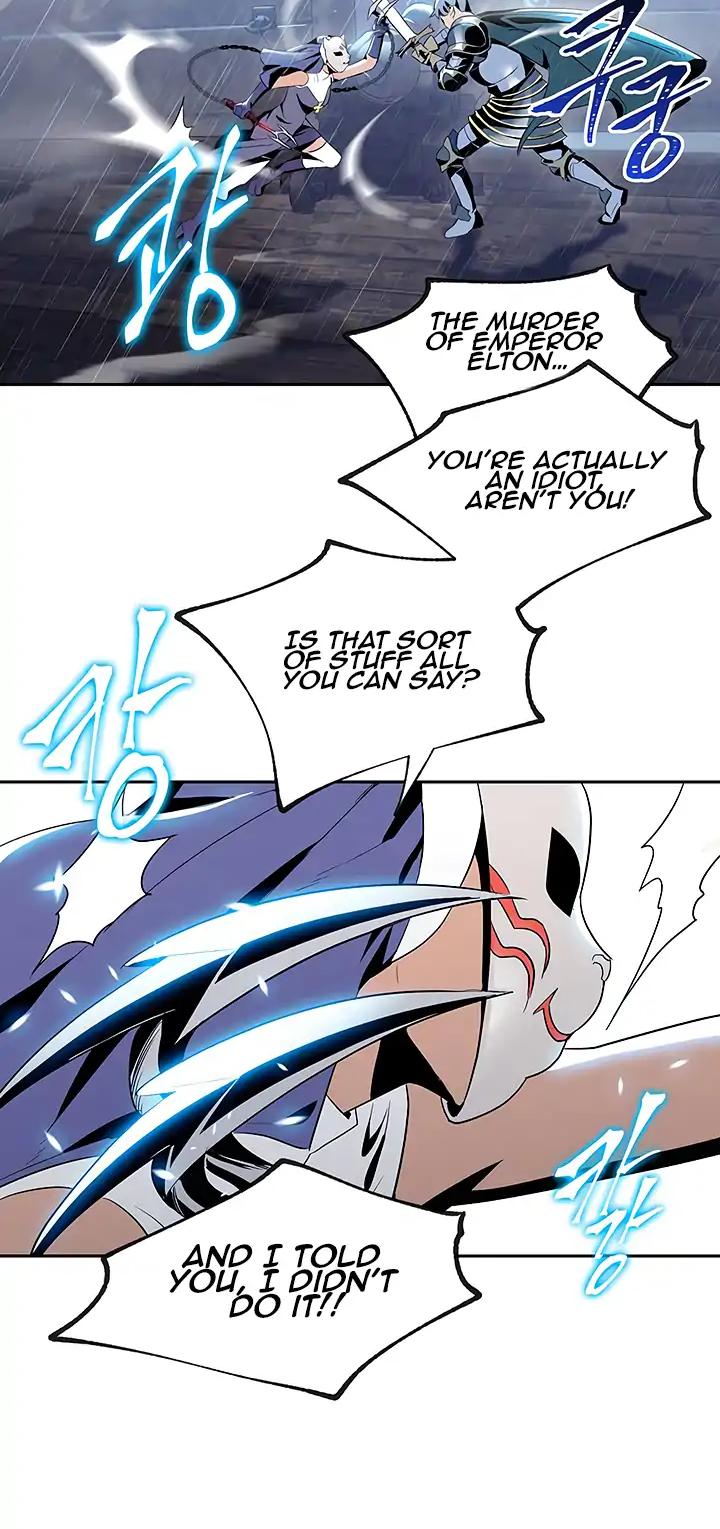 Skeleton Soldier Couldn’t Protect the Dungeon Chapter 64 page 30 - Chapter 64