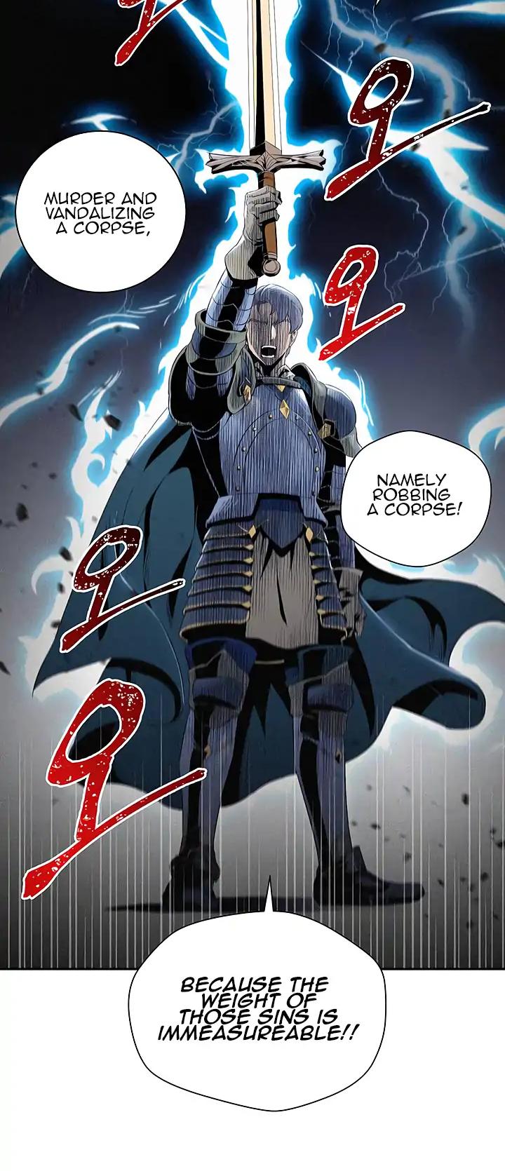 Skeleton Soldier Couldn’t Protect the Dungeon Chapter 64 page 35 - Chapter 64
